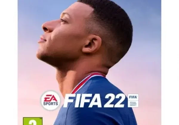 EA SPORTS FIFA 22